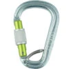 Edelrid HMS Bruce Steel Screw FG Karabiner -Edelrid iview 5049548 001 pic1
