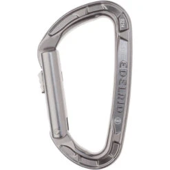 Edelrid Pure Slider Karabiner