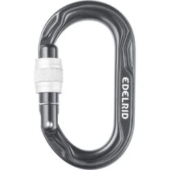Edelrid Kiwi Screw Karabiner