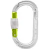 Edelrid Oval Power 2500 Screw Karabiner -Edelrid iview 5049554 001 pic1