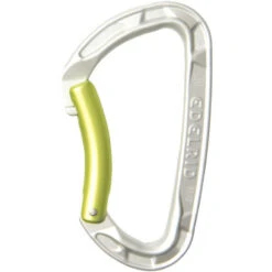 Edelrid Pure Bent Karabiner