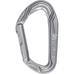 Edelrid Bulletproof Straight Karabiner