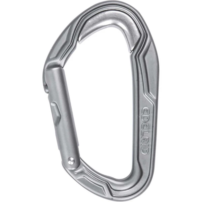 Edelrid Bulletproof Straight Karabiner 3 Edelrid Bulletproof Straight Karabiner