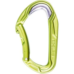 Edelrid Bulletproof Bent Karabiner
