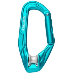 Edelrid Axiom Karabiner