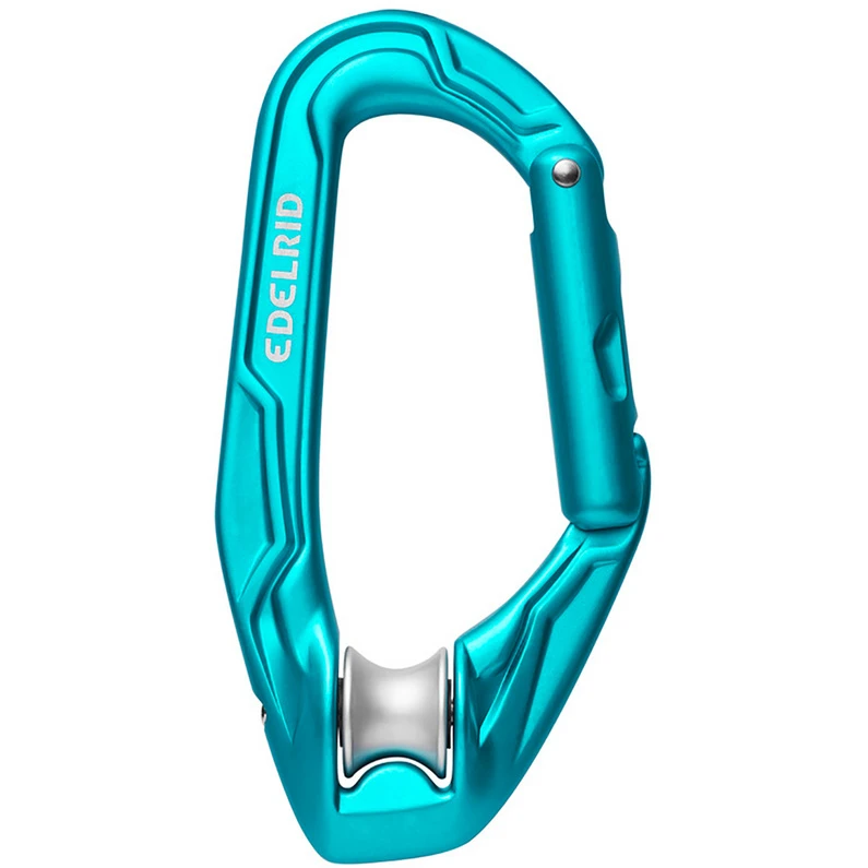 Edelrid Axiom Karabiner 3 Edelrid Axiom Karabiner