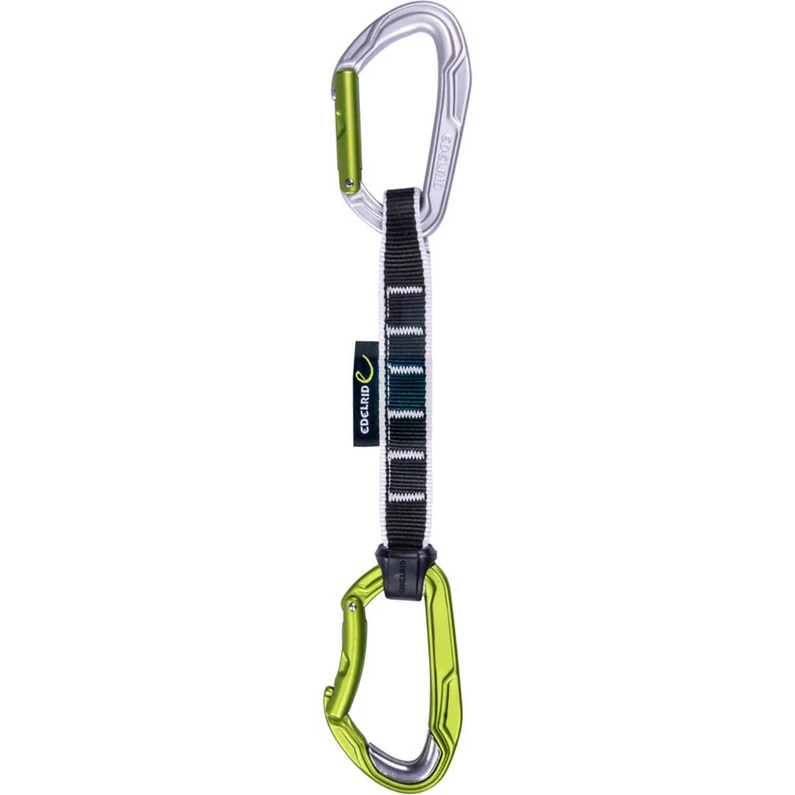 Edelrid Bulletproof Express Set 3 Edelrid Bulletproof Express Set